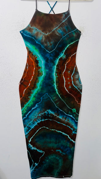 XL eclipse dress