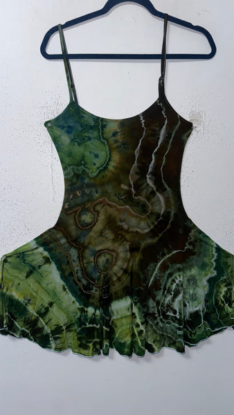 Medium Spinner Dress