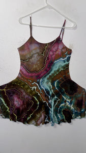 XL Spinner Dress