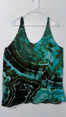 S/M (will fit a large too!) Camping Pocket Dress