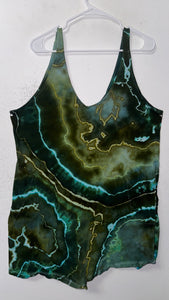 L/XL (will fit a 1x&2x too!) Camping Pocket Dress