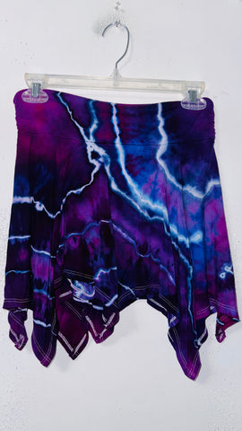 Small Skort