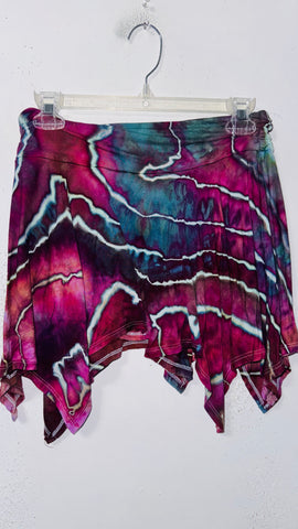 Small Skort