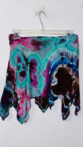 Small Skort