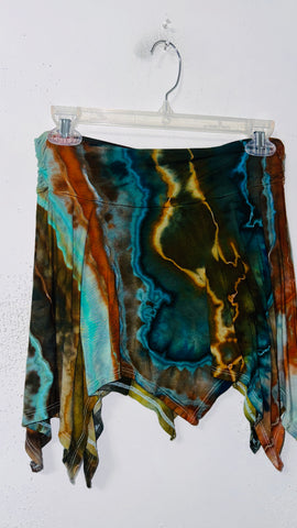 Small Skort