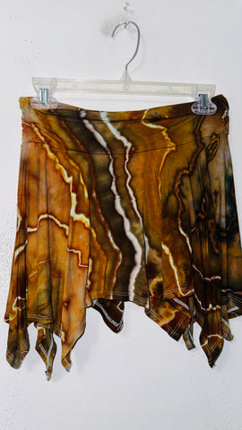 Small Skort