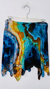 Small Skort