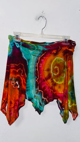 Medium Skort