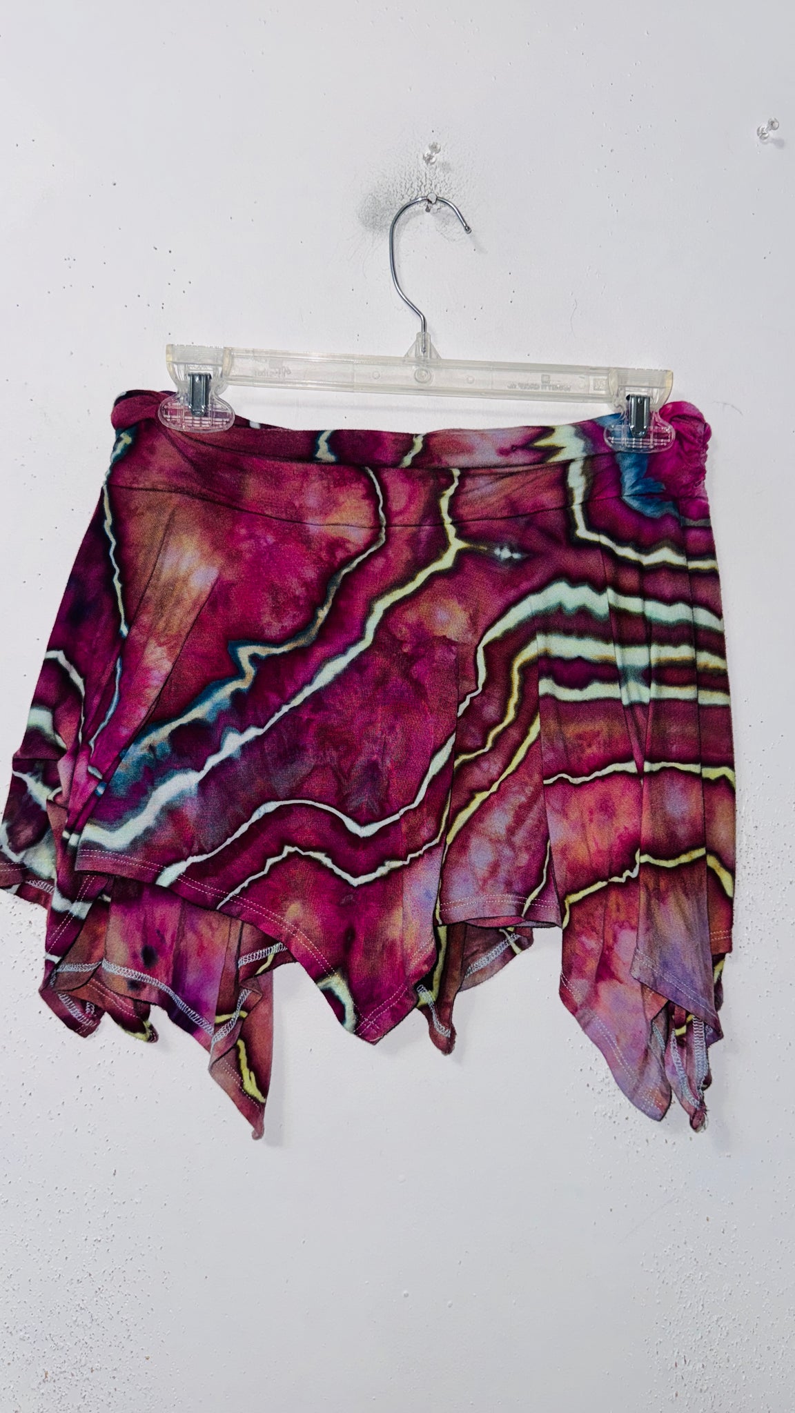 Medium Skort