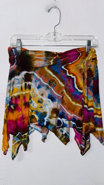 Medium Skort