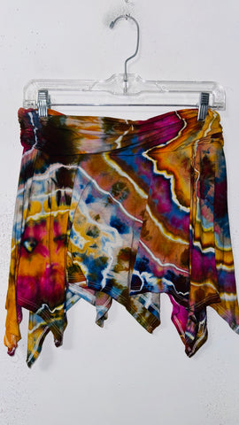 Medium Skort