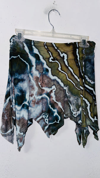 Medium Skort
