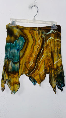 Medium Skort