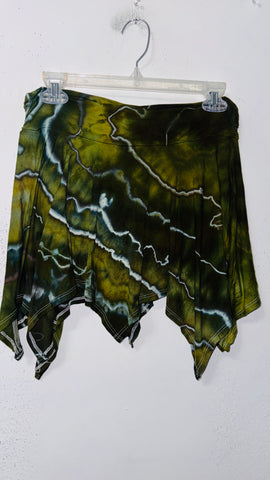 Medium Skort
