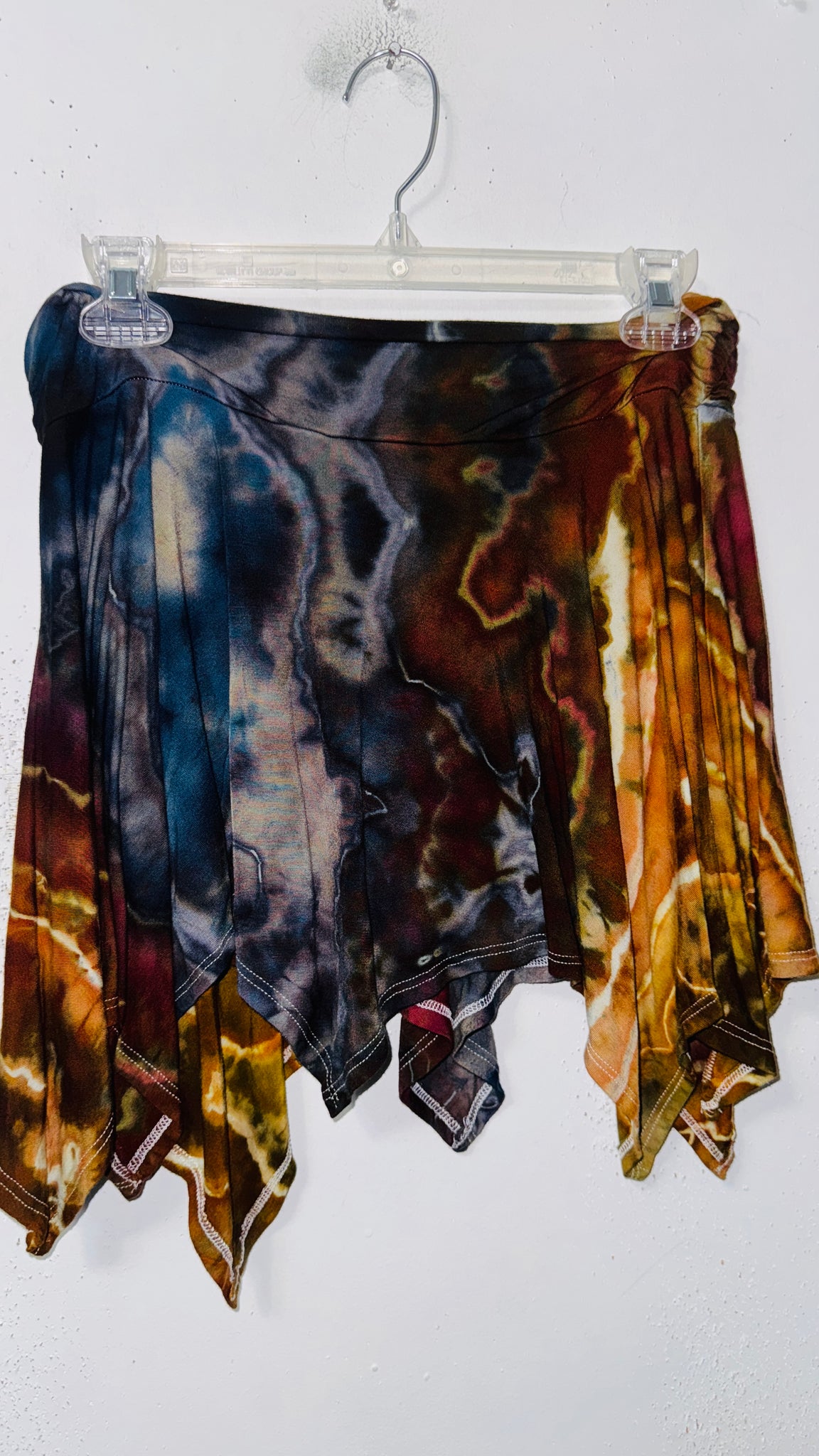 Medium Skort