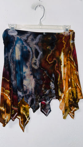 Medium Skort