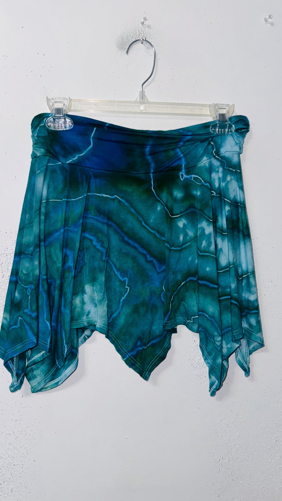 Medium Skort