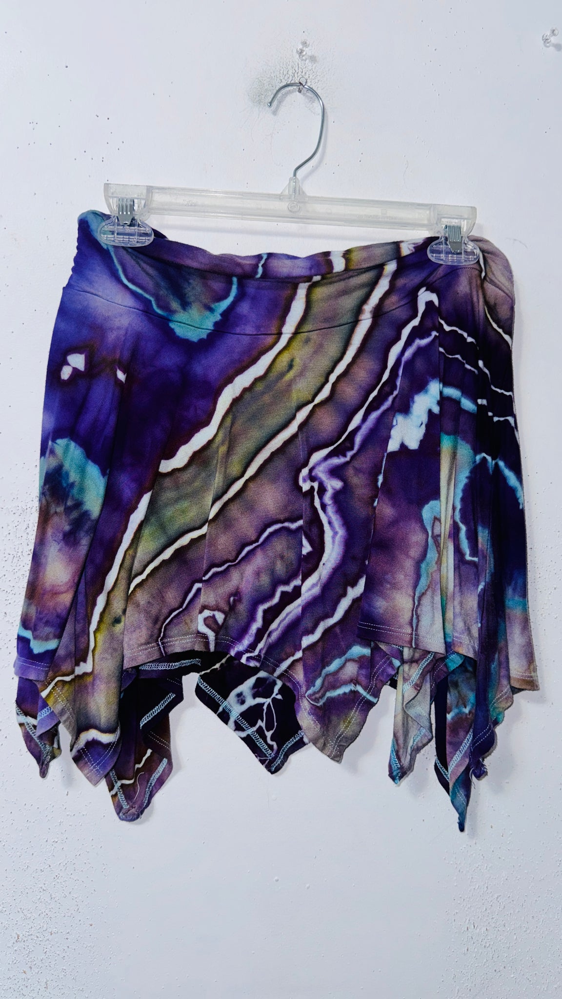 Large Skort