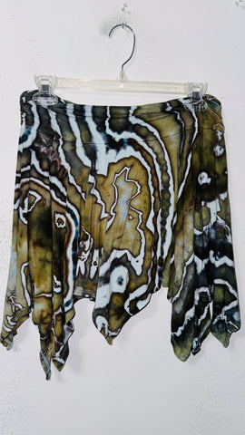 Large Skort