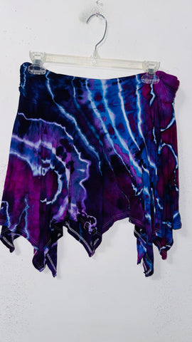 Large Skort