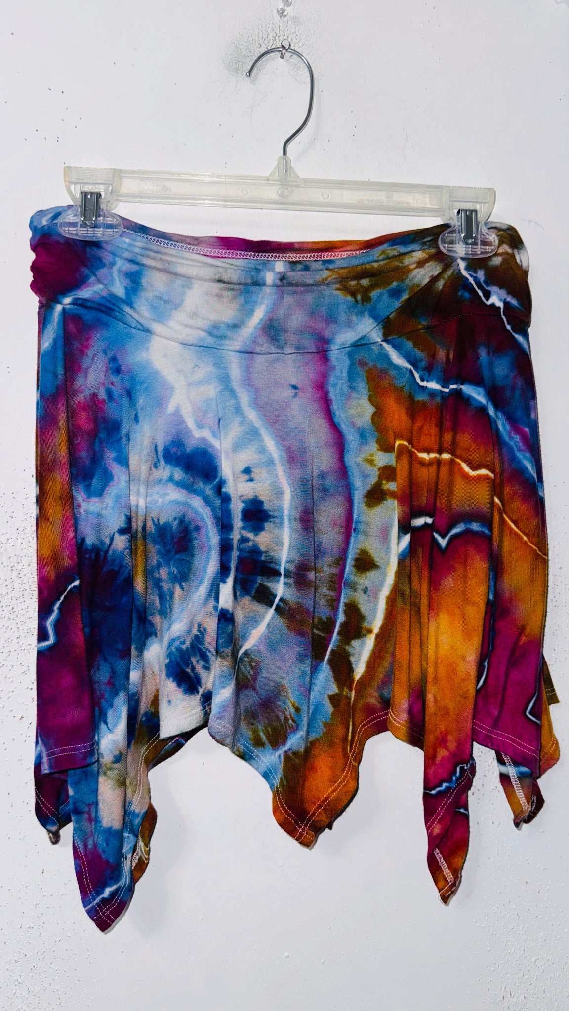 Large Skort