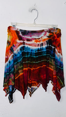Large Skort