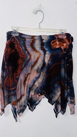 Large Skort