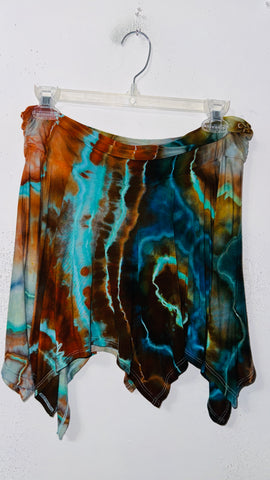 Large Skort