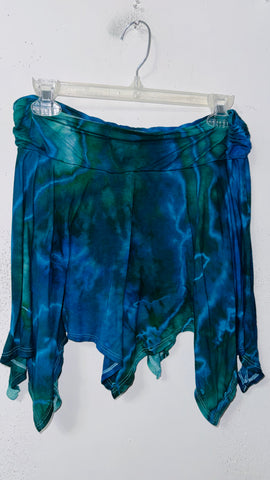 Large Skort