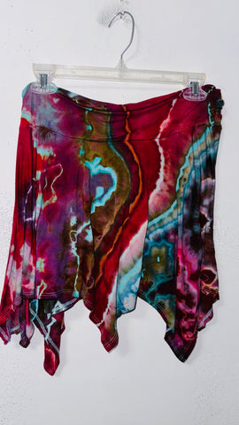 Large Skort