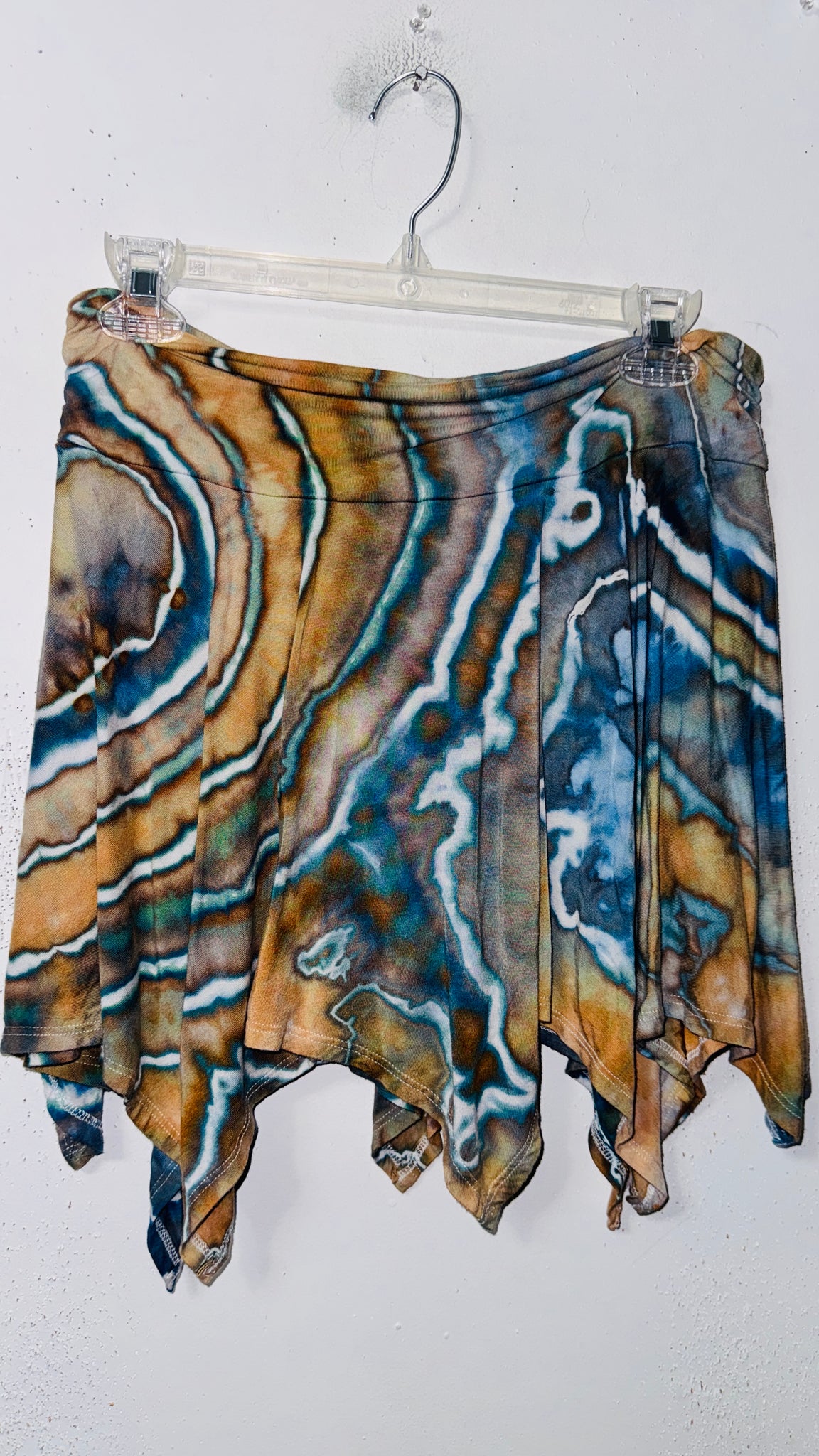 Large Skort