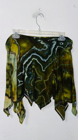 Large Skort