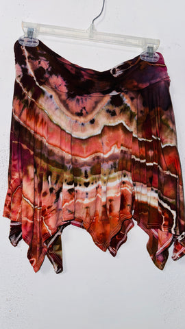 XL Skort