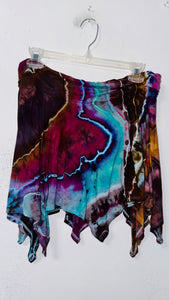 XL Skort