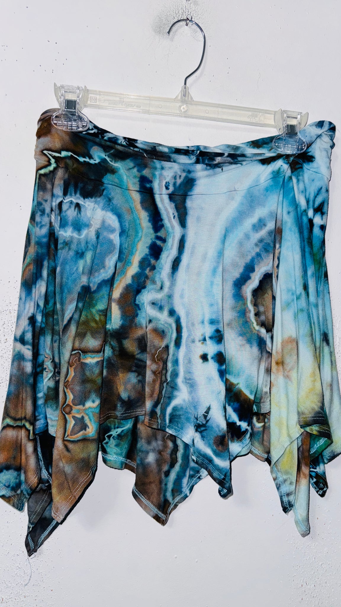 XL Skort