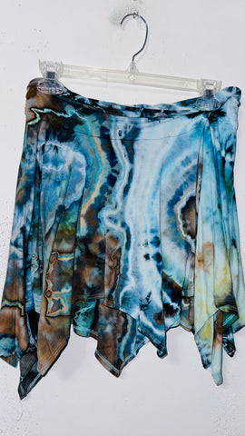 XL Skort