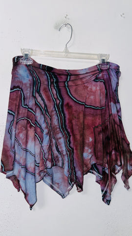 XL Skort