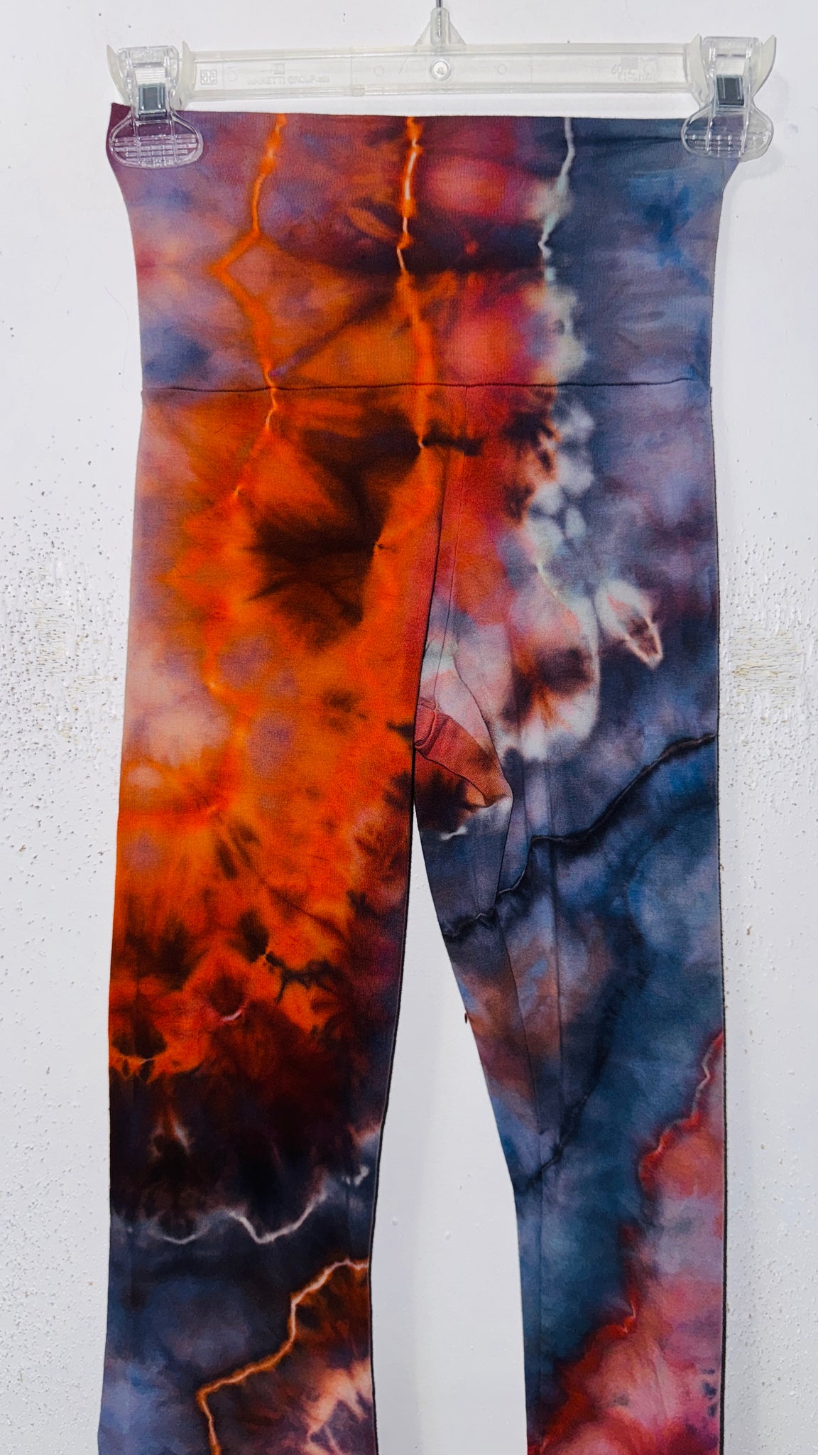 XS Dharma Yoga Pants