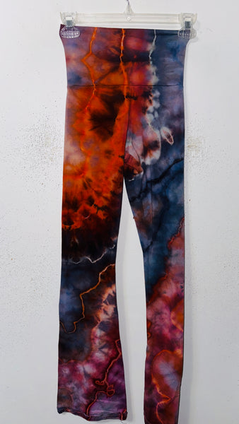 XS Dharma Yoga Pants