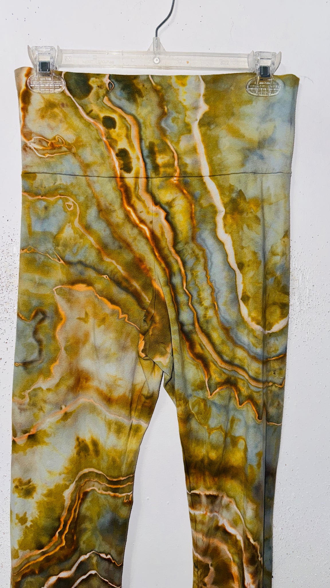 Large Dharma Yoga Pants