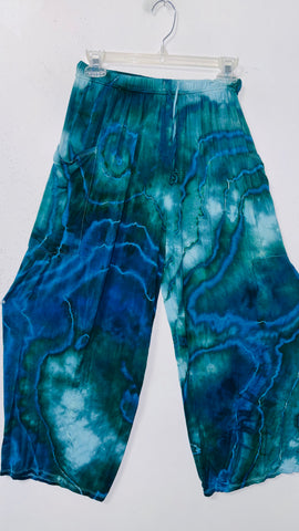 Small Shakedown Pants