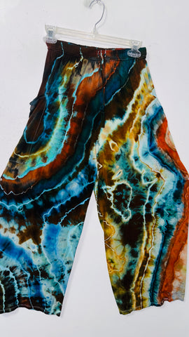 Small Shakedown Pants