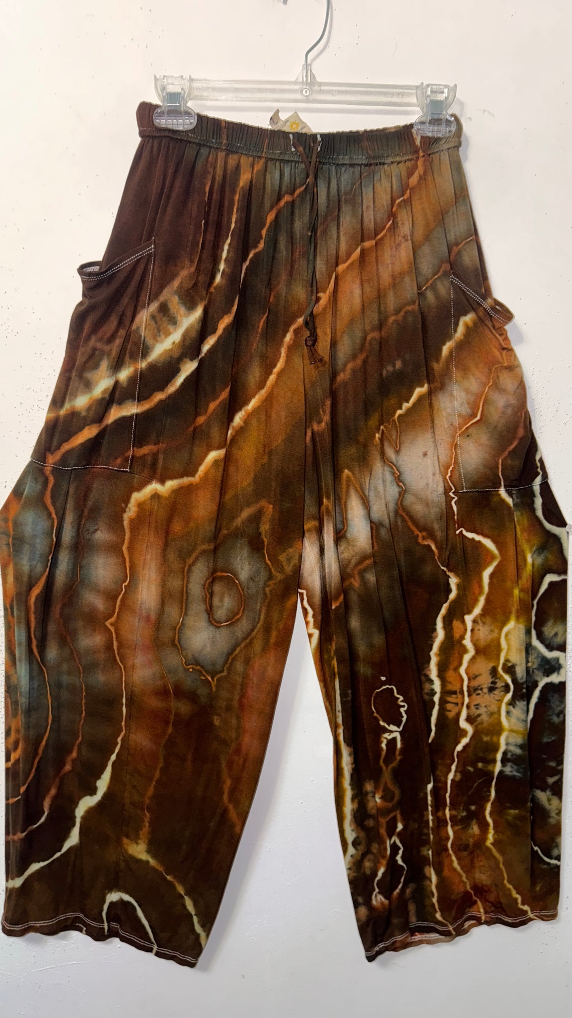 Medium Shakedown Pants