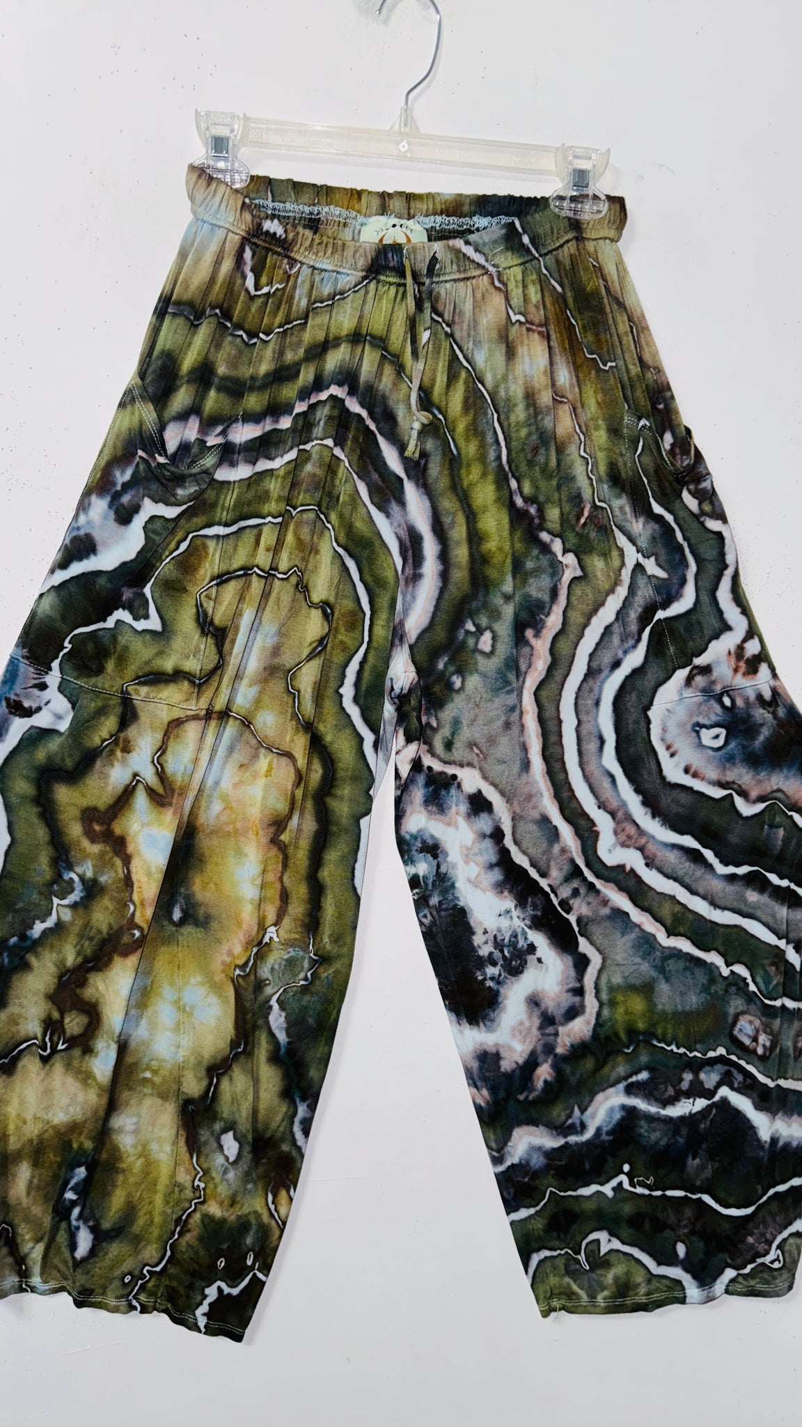 Medium Shakedown Pants