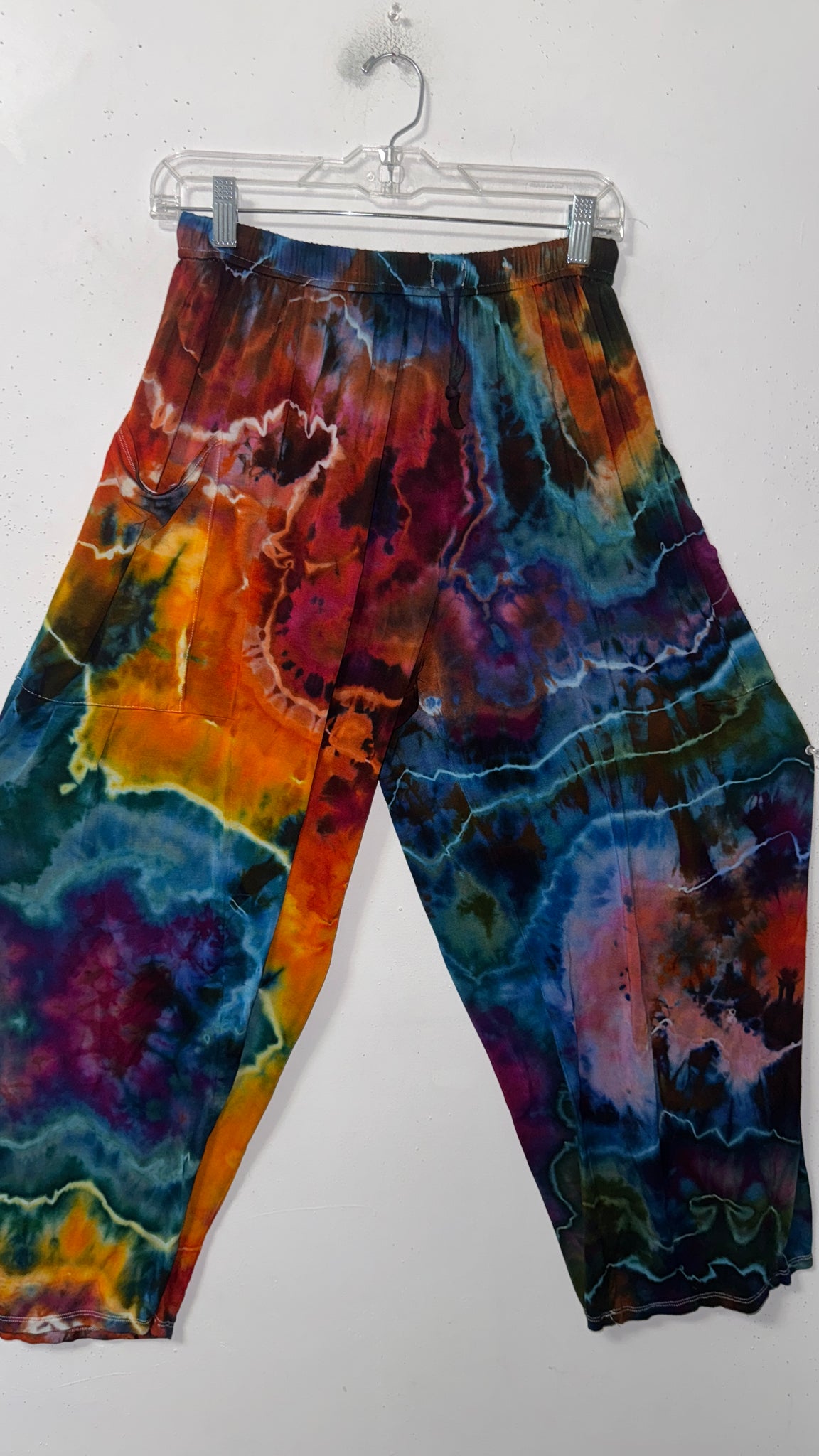 Large Shakedown Pants