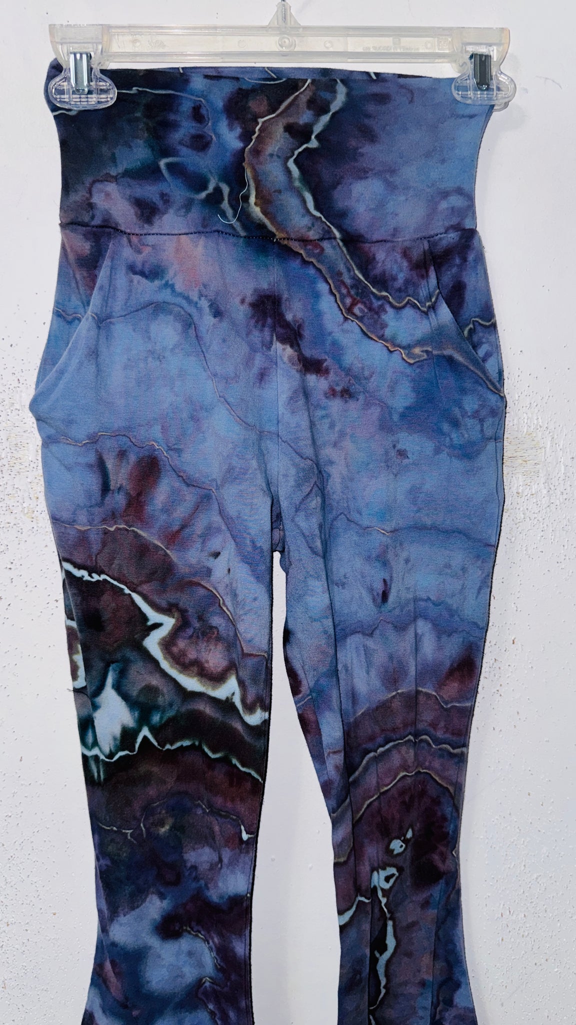 XS Pocket Cotton Super Bells 26" inseam