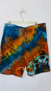 Medium unisex shorts