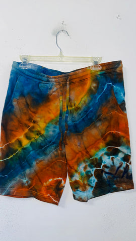 Medium unisex shorts