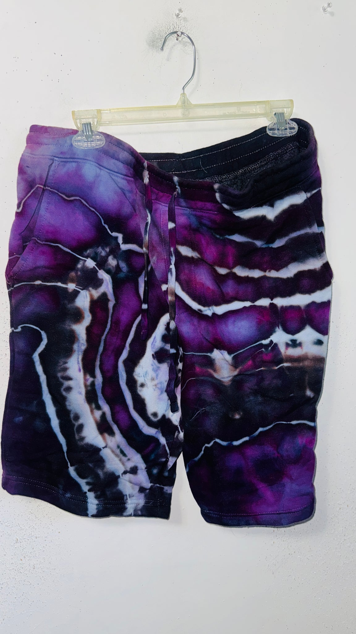 Large unisex shorts