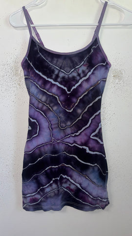 Small Mood Ring Mini Dress